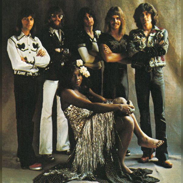 Sylvester and the Hot Band