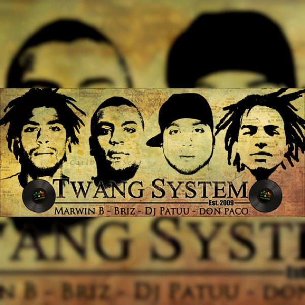 Twang System