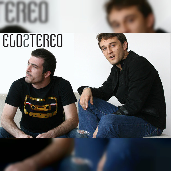 Egostereo