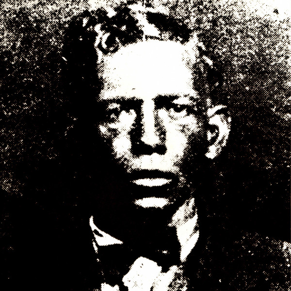 Charley Patton