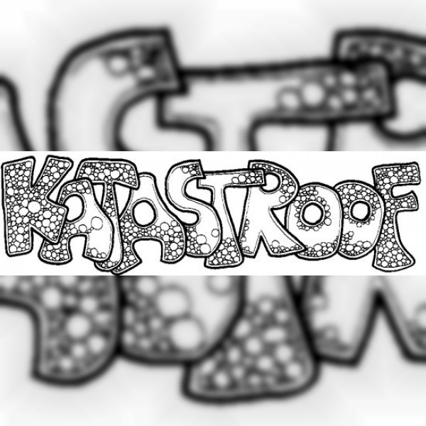 Katastroof