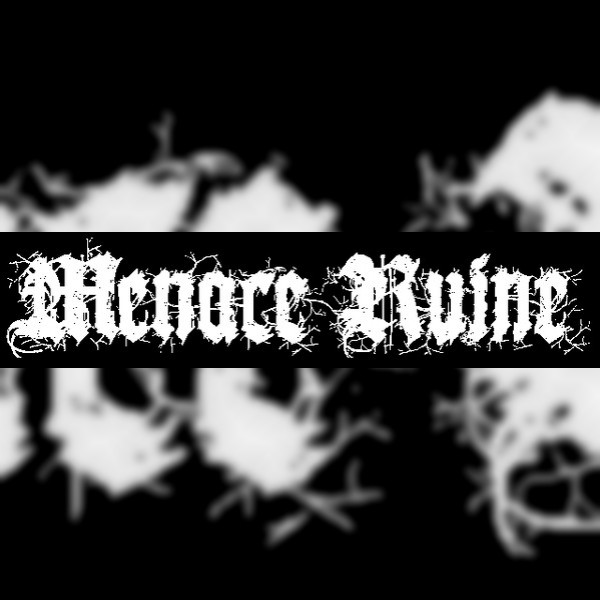 Menace Ruine