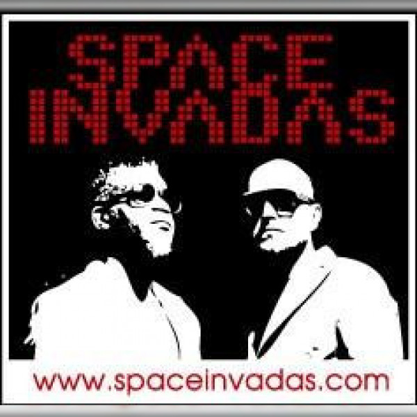 Space Invadas