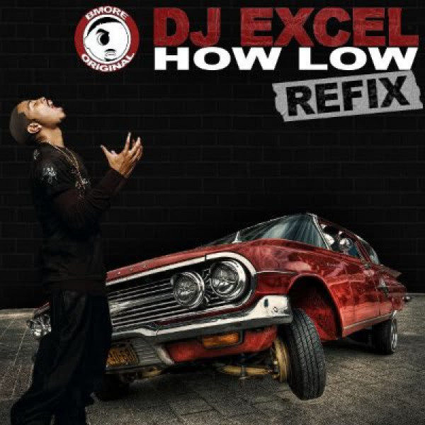 DJ Excel