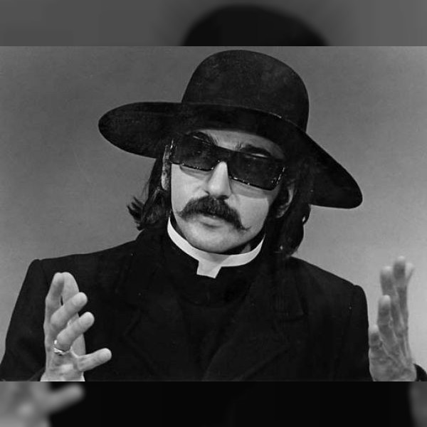 Father Guido Sarducci