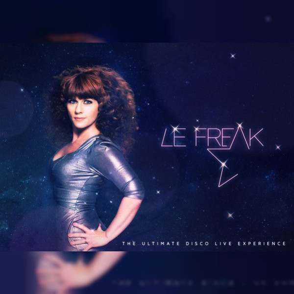 Le Freak