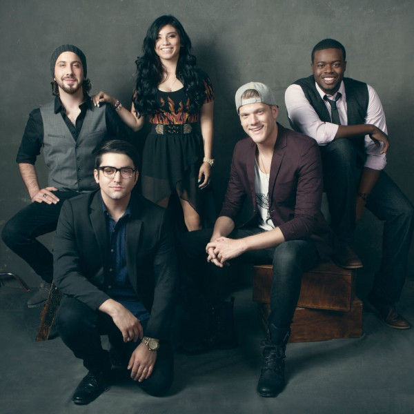 Pentatonix at Denny Sanford Premier Center