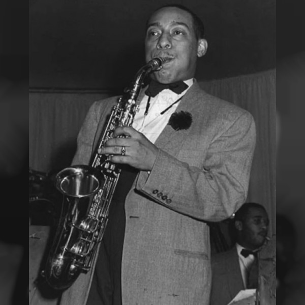 Johnny Hodges