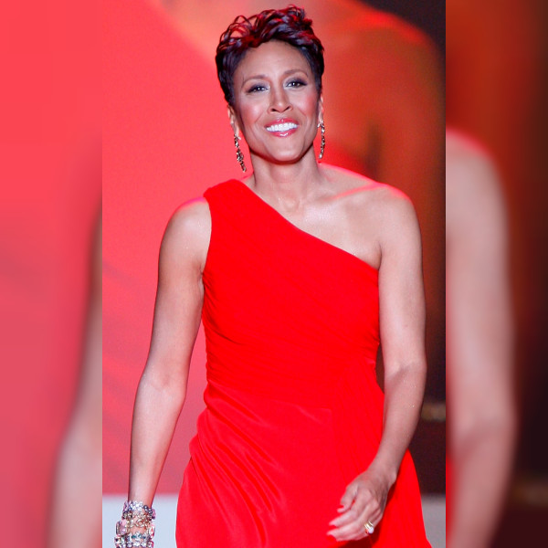 Robin Roberts