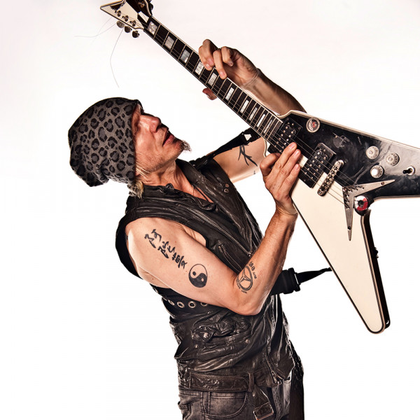 Michael Schenker