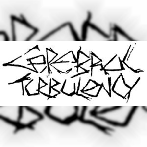 Cerebral Turbulency