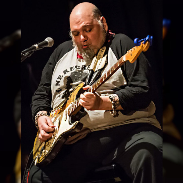 Guitare en Scene 2017, Day 1: Scène Village