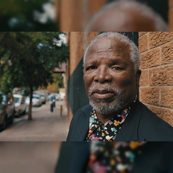 John Kani