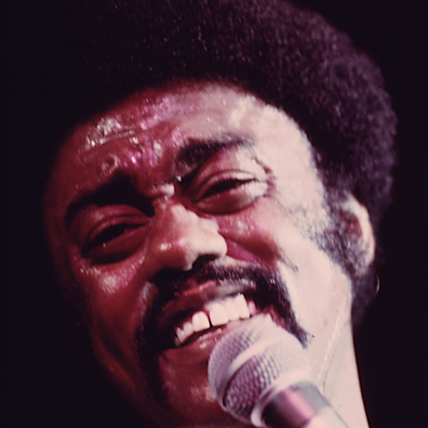 Johnnie Taylor