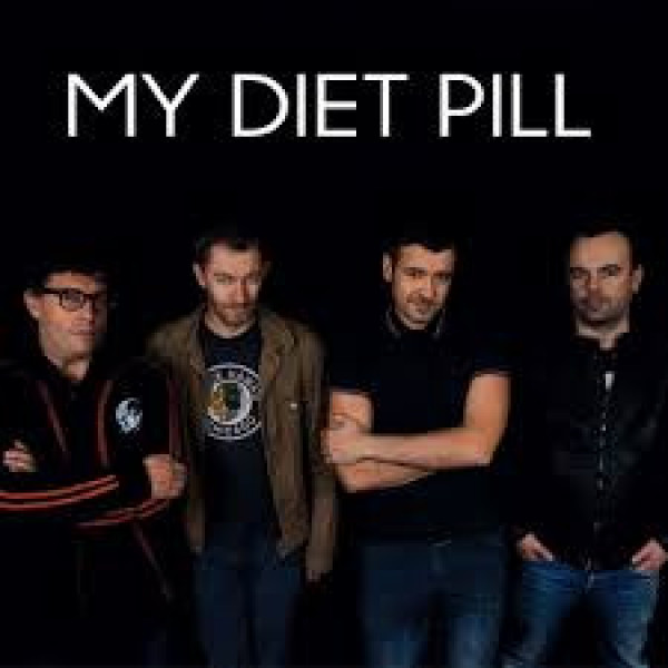 My Diet Pill