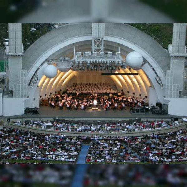 Hollywood Bowl Orchestra