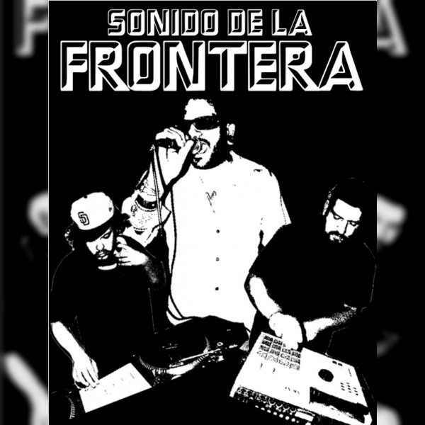 Sonido de La Frontera