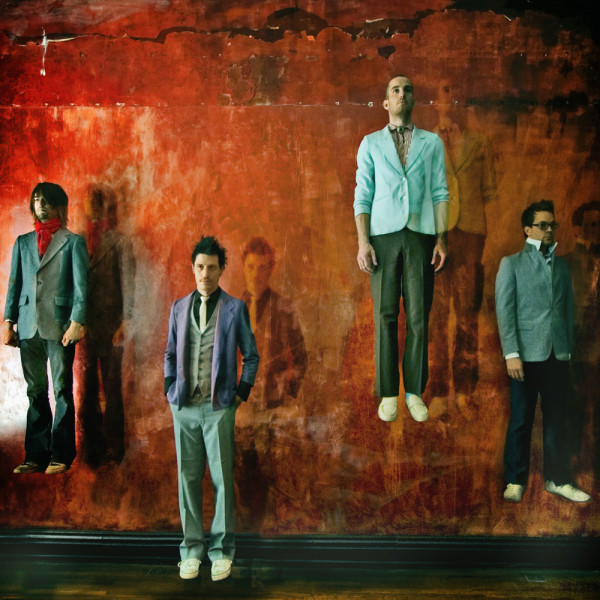 MUTEMATH