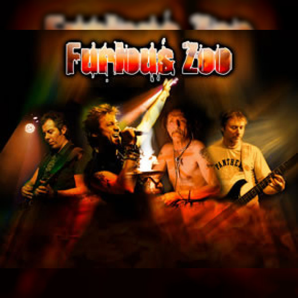 Furious Zoo