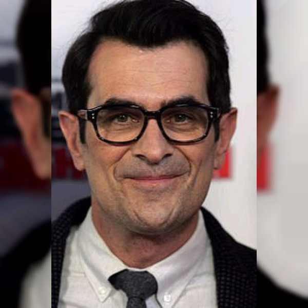 Ty Burrell