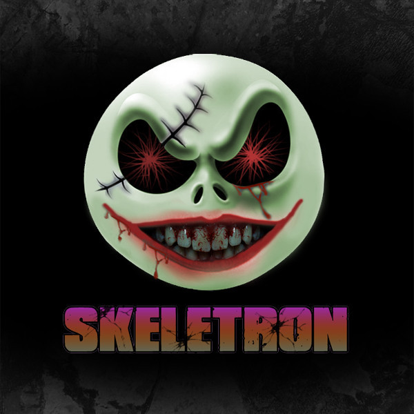 Skeletron