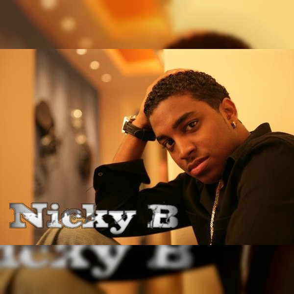 Nicky B