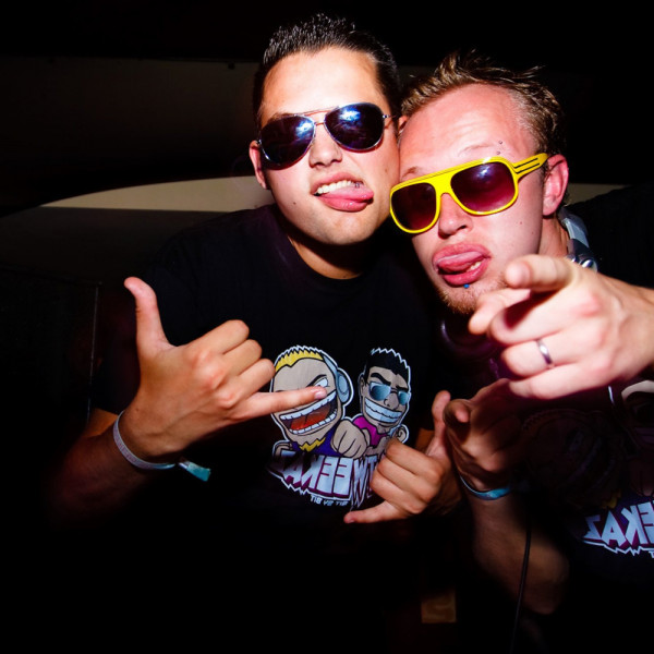 Da Tweekaz