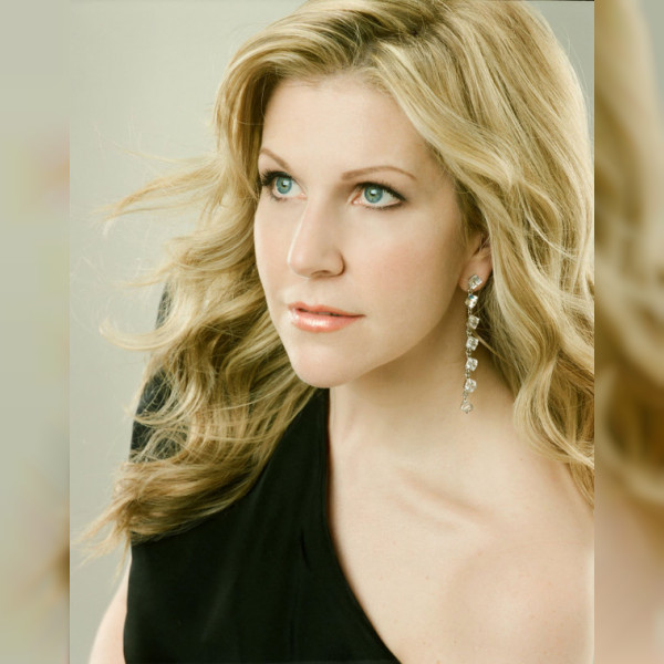 Joyce DiDonato, mezzo-soprano, and Il Pomo d'Oro: In War and Peace: Harmony Through Music