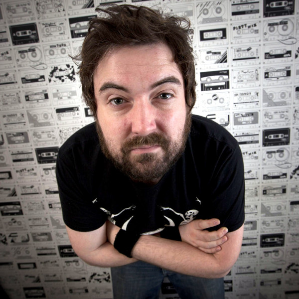 Nick Helm