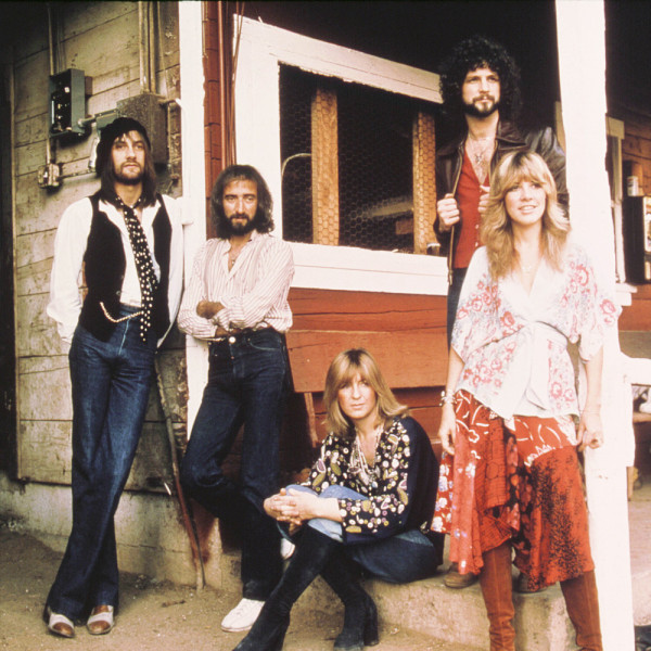 Fleetwood Mac