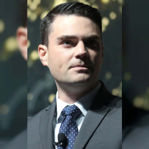 Ben Shapiro