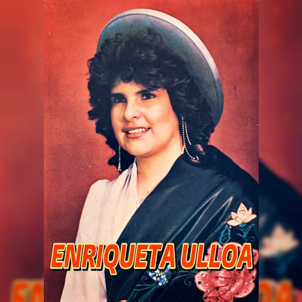 Enriqueta Ulloa