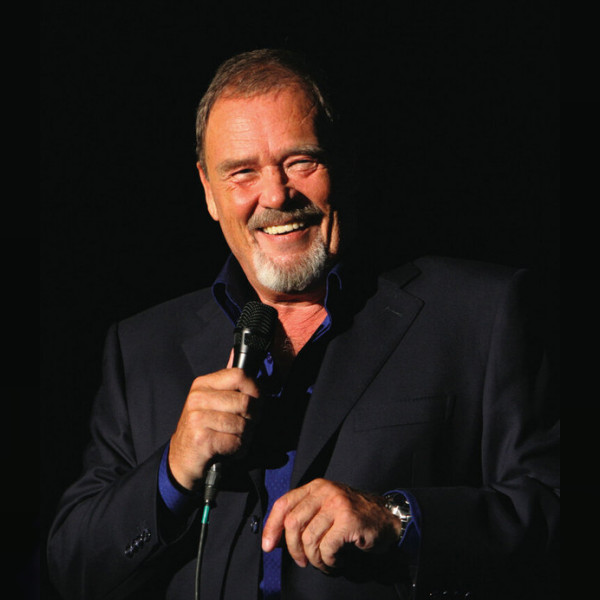 David Clayton‐Thomas