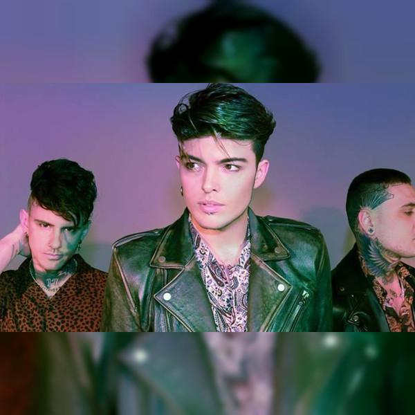 The Kolors