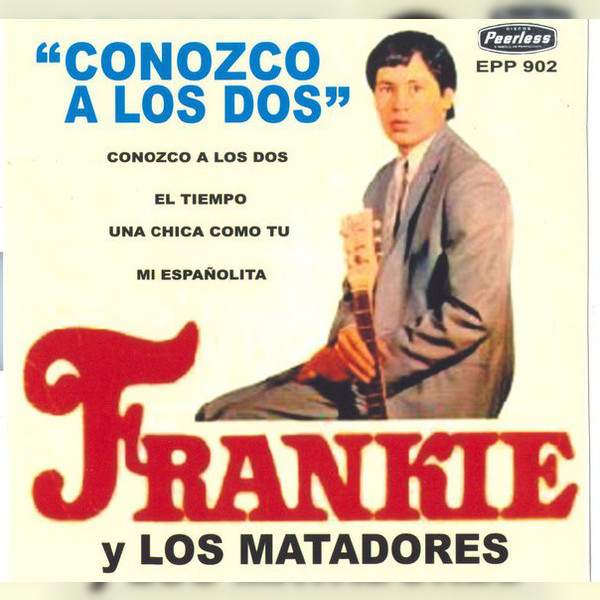 Frankie y Los Matadores