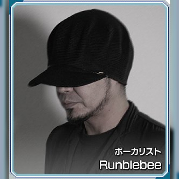 runblebee