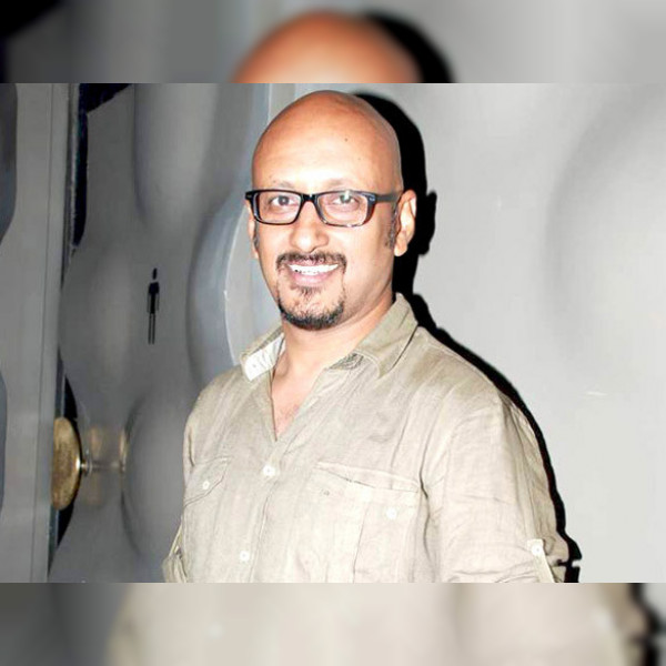 Shantanu Moitra