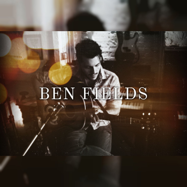 Ben Fields