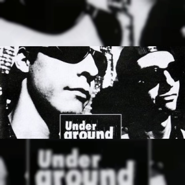 Underground Sound of Lisbon