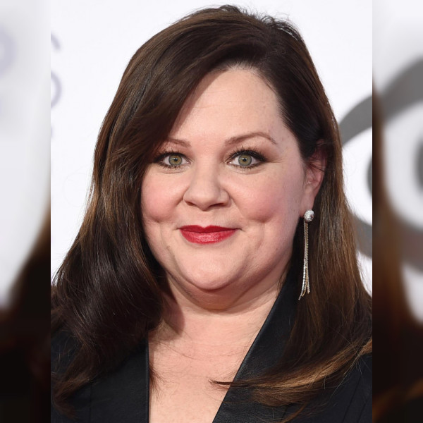 Melissa McCarthy