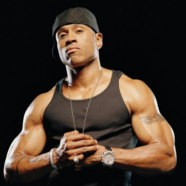 LL Cool J