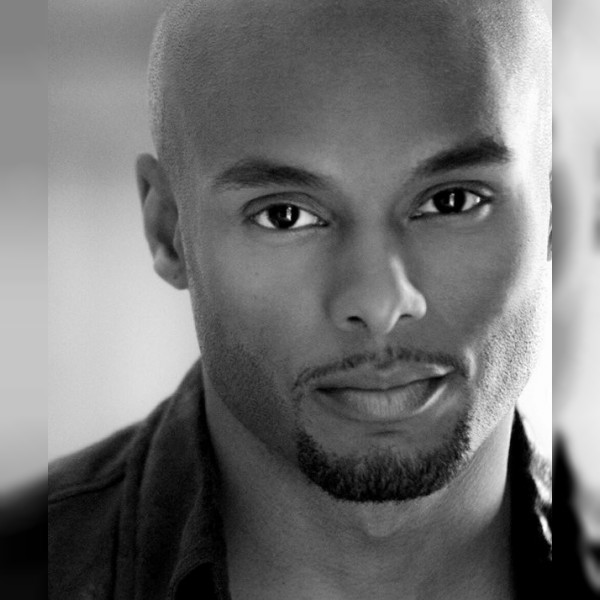 Kenny Lattimore