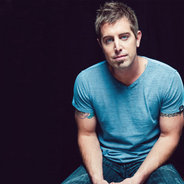 Jeremy Camp at Kansas State Fair 2008