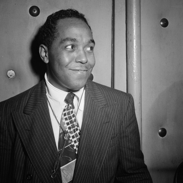 Charlie Parker Sextet