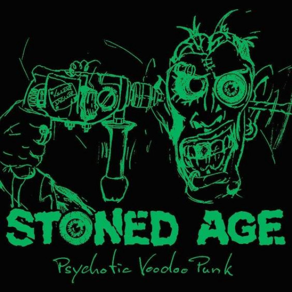 Stoned Age