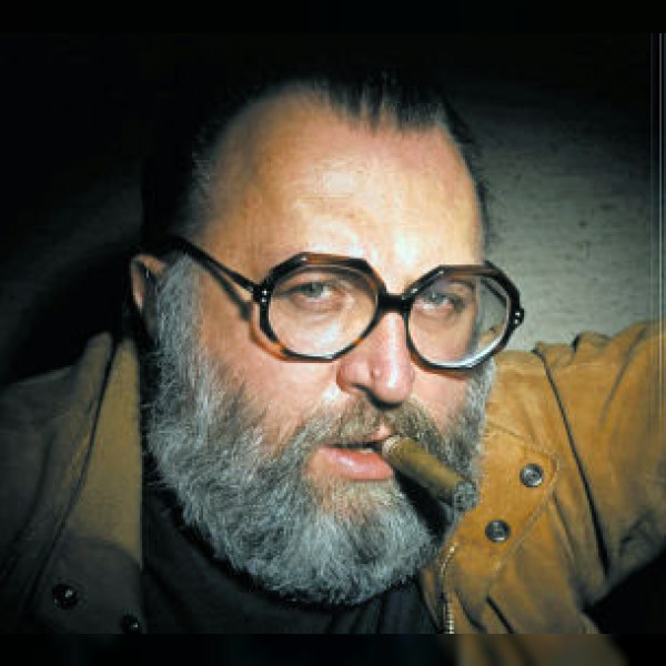 Sergio Leone