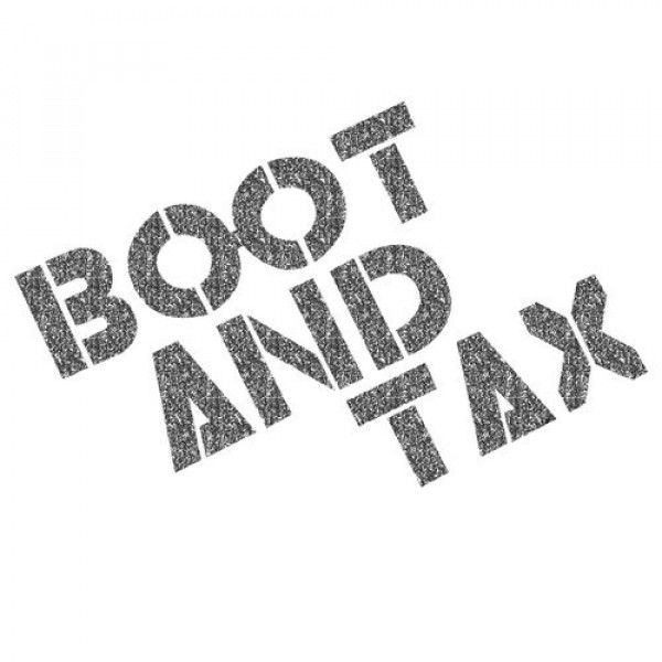 Boot & Tax