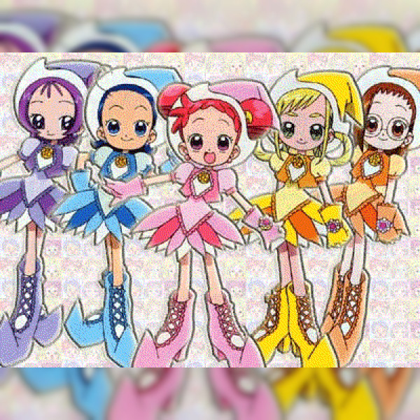 DoReMi