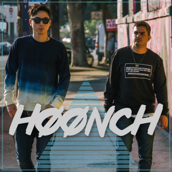 Hoonch