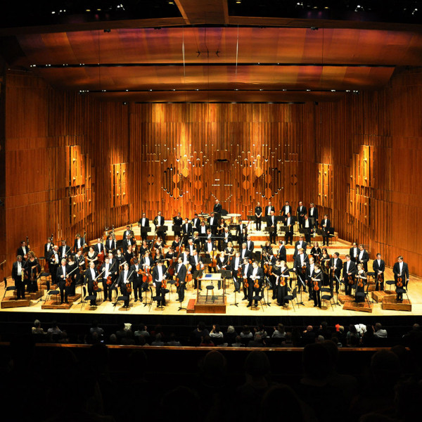 London Symphony Orchestra, François-Xavier Roth, Jean-Guihen Queyras